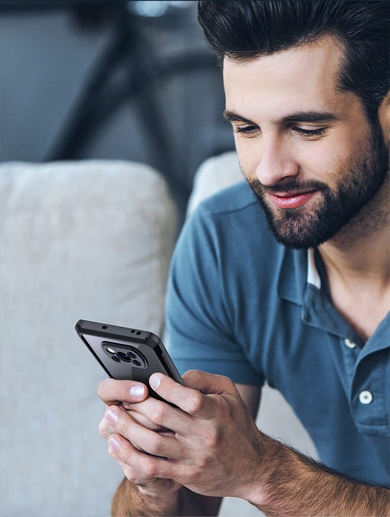 Poco X3, Poco X3 Pro